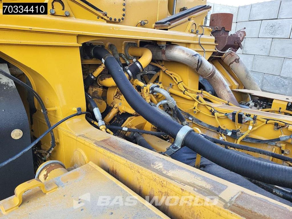 Caterpillar 772 G Photo 26