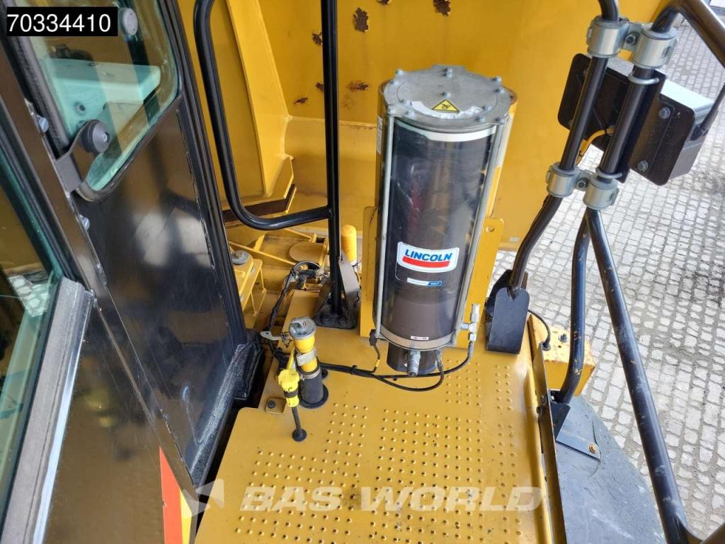 Caterpillar 772 G Photo 28