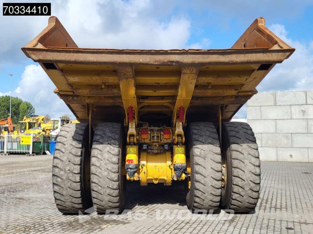 Caterpillar 772 G Photo 7