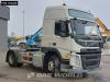 Volvo FM 450 FM 4X2 Retarder ADR PTO Photo 3 thumbnail
