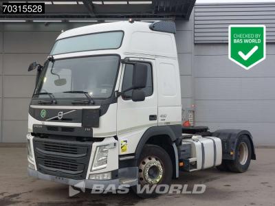 Volvo FM 450 FM 4X2 Retarder ADR PTO en vente par BAS World B.V.