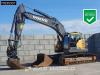 Volvo ECR355 E L GPS - Tiltrotator Photo 1 thumbnail