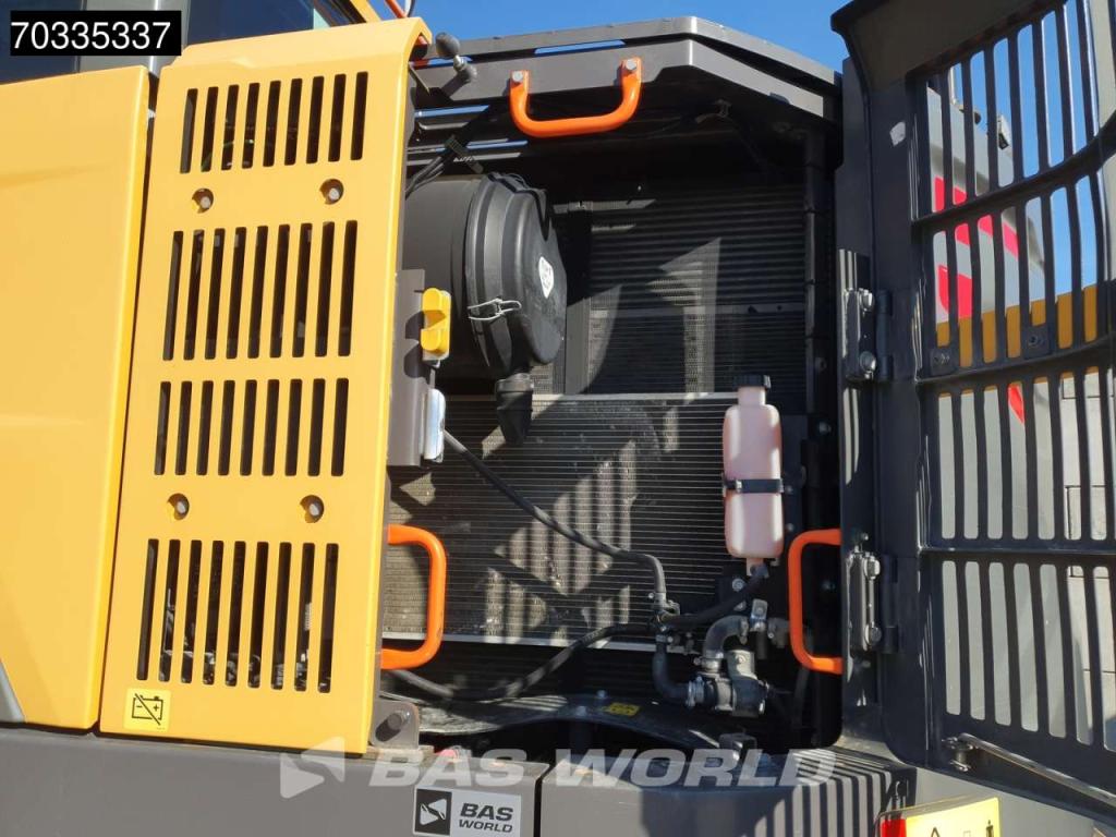 Volvo ECR355 E L GPS - Tiltrotator Photo 28