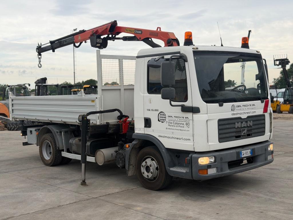 Man TLG10.180 Photo 1