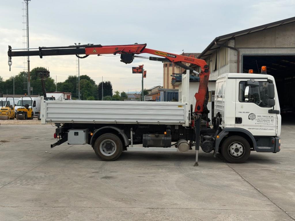 Man TLG10.180 Photo 2