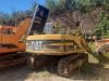Caterpillar CAT 318B Photo 2 thumbnail