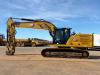 Caterpillar 330 Photo 1 thumbnail