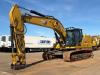 Caterpillar 330 Photo 2 thumbnail
