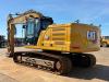 Caterpillar 330 Photo 3 thumbnail