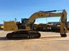 Caterpillar 330 Photo 6 thumbnail