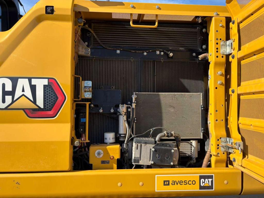 Caterpillar 330 Photo 26