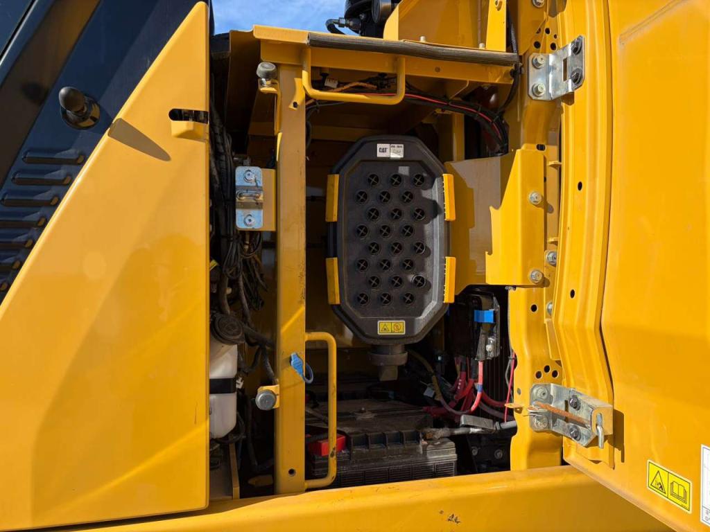 Caterpillar 330 Photo 27