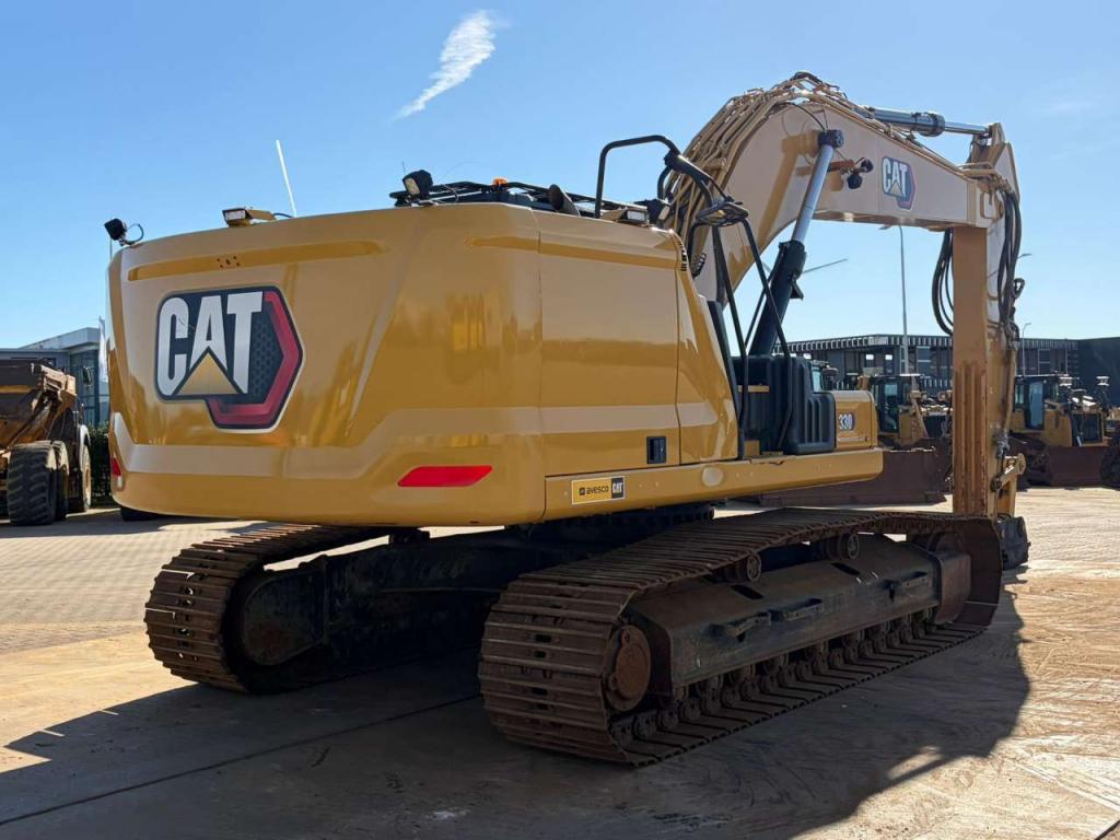 Caterpillar 330 Photo 5