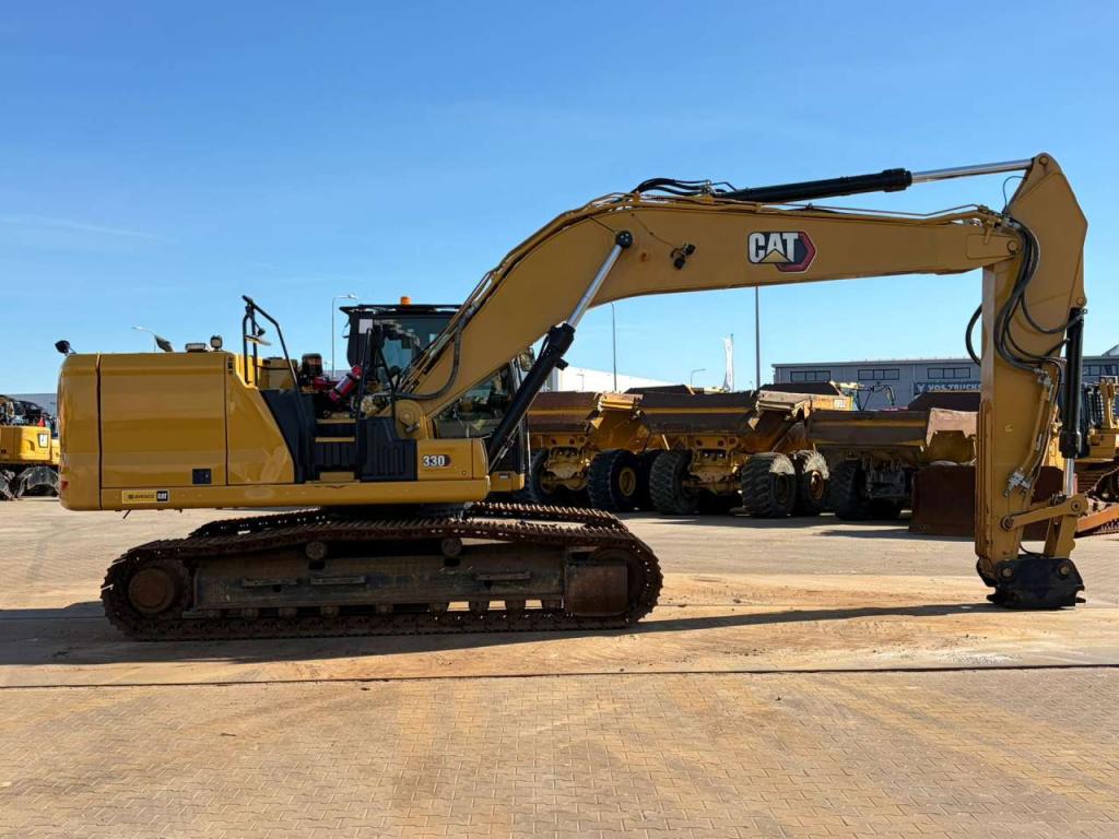 Caterpillar 330 Photo 6