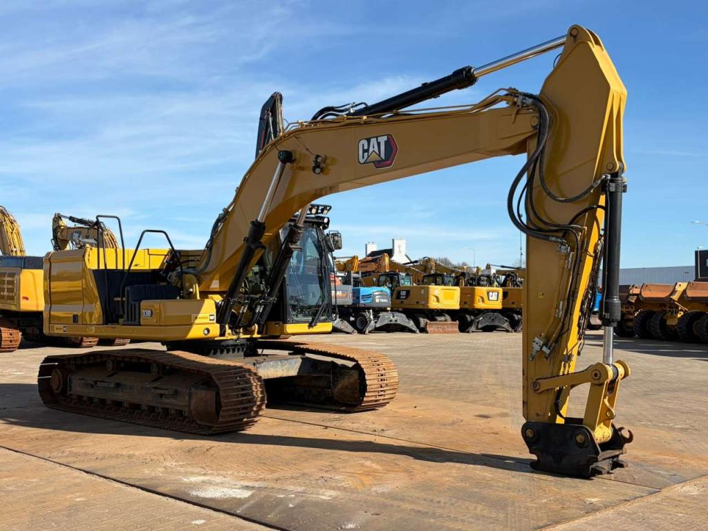 Caterpillar 330 Photo 7