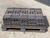 Train de roulement pour JCB JS240 / JS260 / JS300 Shoes/Pads Photo 4 thumbnail