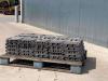 Train de roulement pour JCB JS240 / JS260 / JS300 Shoes/Pads Photo 5 thumbnail