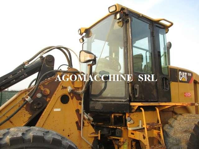 Caterpillar 924H Photo 11