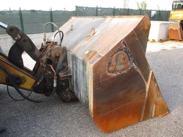 Caterpillar 924H Photo 13