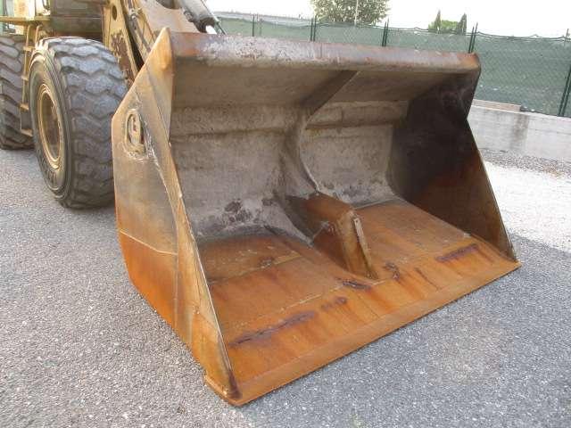 Caterpillar 924H Photo 14