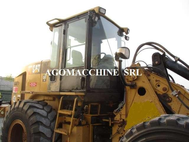 Caterpillar 924H Photo 9