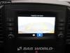 Mercedes-Benz eVito Elektrisch 41kWh 150km WLTP Airco Camera APK 03-2027 Airco Photo 17 thumbnail