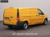 Mercedes-Benz eVito Elektrisch 41kWh 150km WLTP Airco Camera APK 03-2027 Airco Photo 2 thumbnail