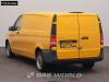 Mercedes-Benz eVito Elektrisch 41kWh 150km WLTP Airco Camera APK 03-2027 Airco Photo 6 thumbnail