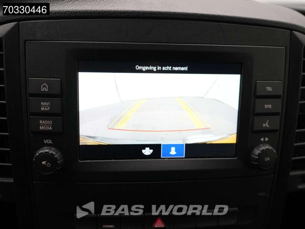 Mercedes-Benz eVito Elektrisch 41kWh 150km WLTP Airco Camera APK 03-2027 Airco Photo 17
