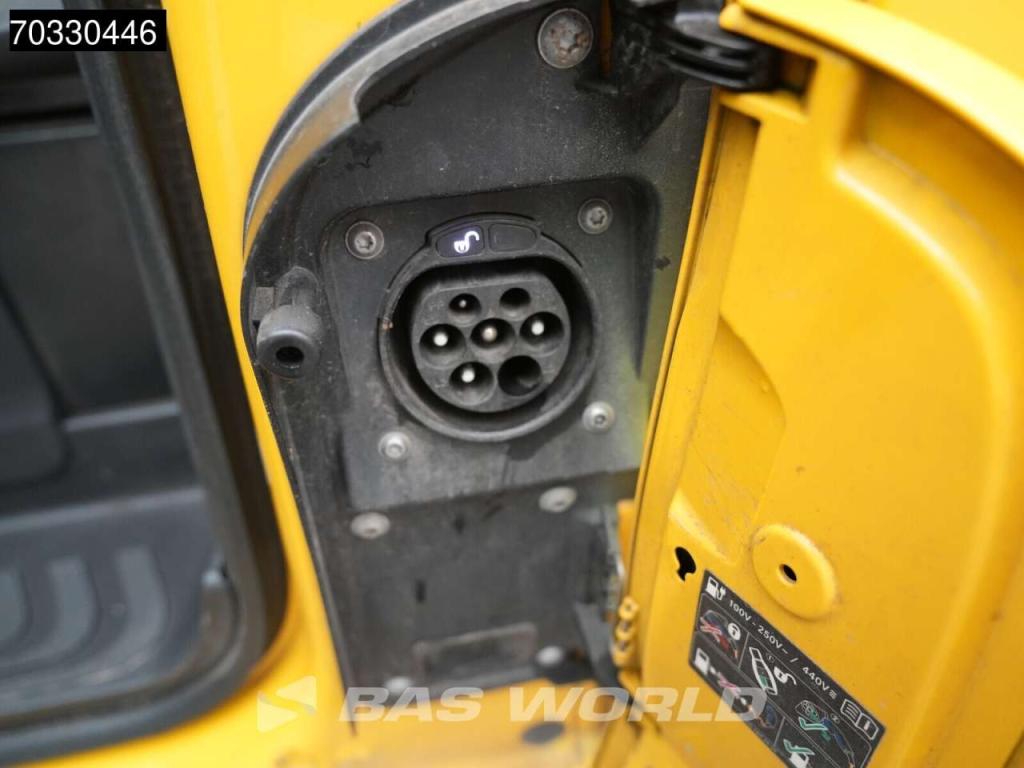 Mercedes-Benz eVito Elektrisch 41kWh 150km WLTP Airco Camera APK 03-2027 Airco Photo 24