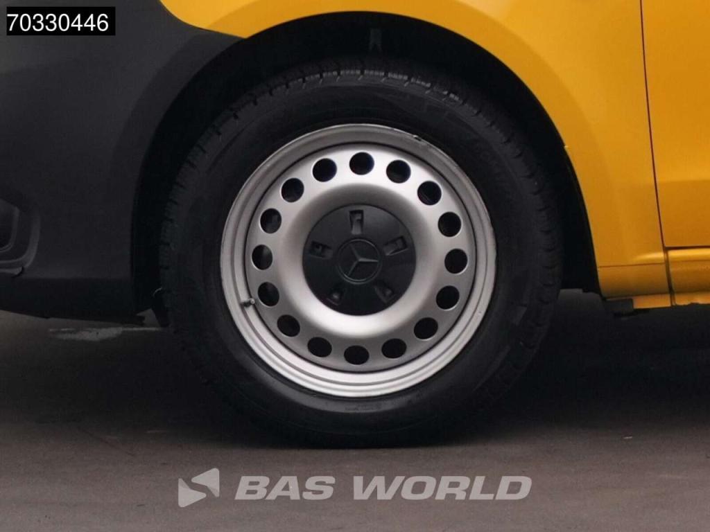 Mercedes-Benz eVito Elektrisch 41kWh 150km WLTP Airco Camera APK 03-2027 Airco Photo 28