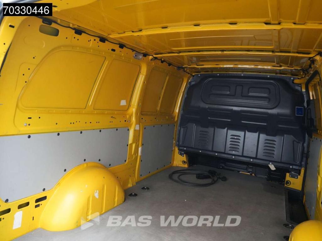 Mercedes-Benz eVito Elektrisch 41kWh 150km WLTP Airco Camera APK 03-2027 Airco Photo 9