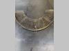 Gril pour Fiat Hitachi EX 235 - ventola radiatore Photo 3 thumbnail