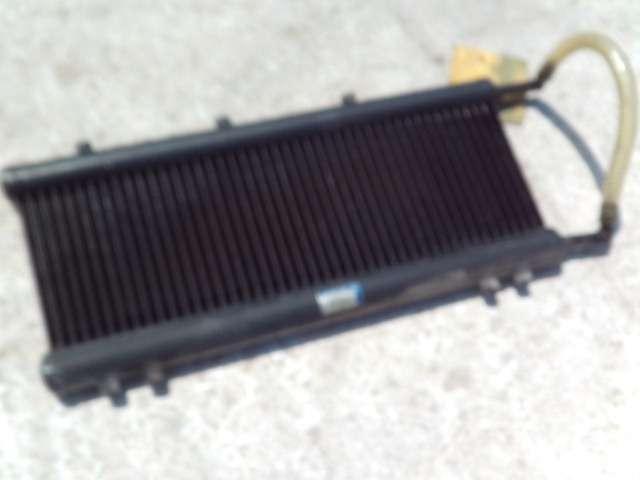 Refroidisseur d’huile de transmission pour Fiat Hitachi w170 Photo 1