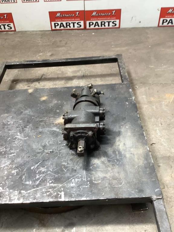 Joint tournant pour Komatsu PC228-3 Photo 2