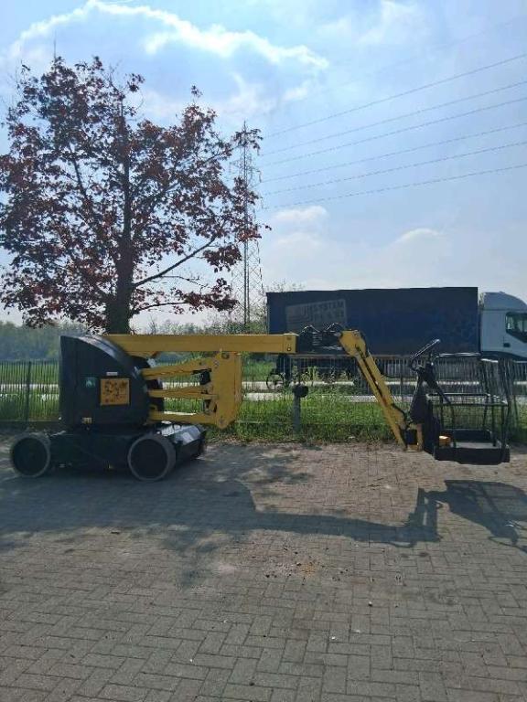 Airo A15 JE Photo 3