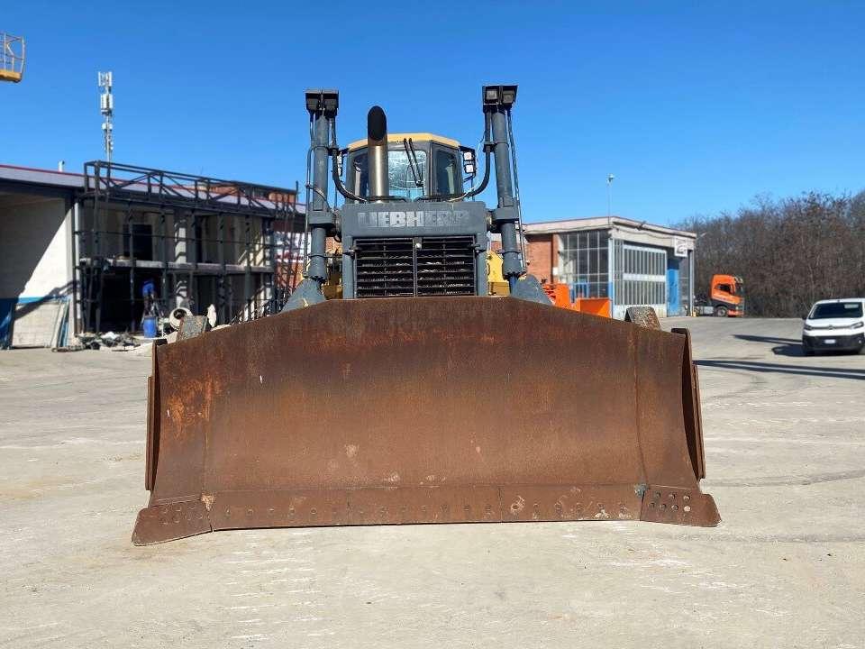 Liebherr 754 Photo 15
