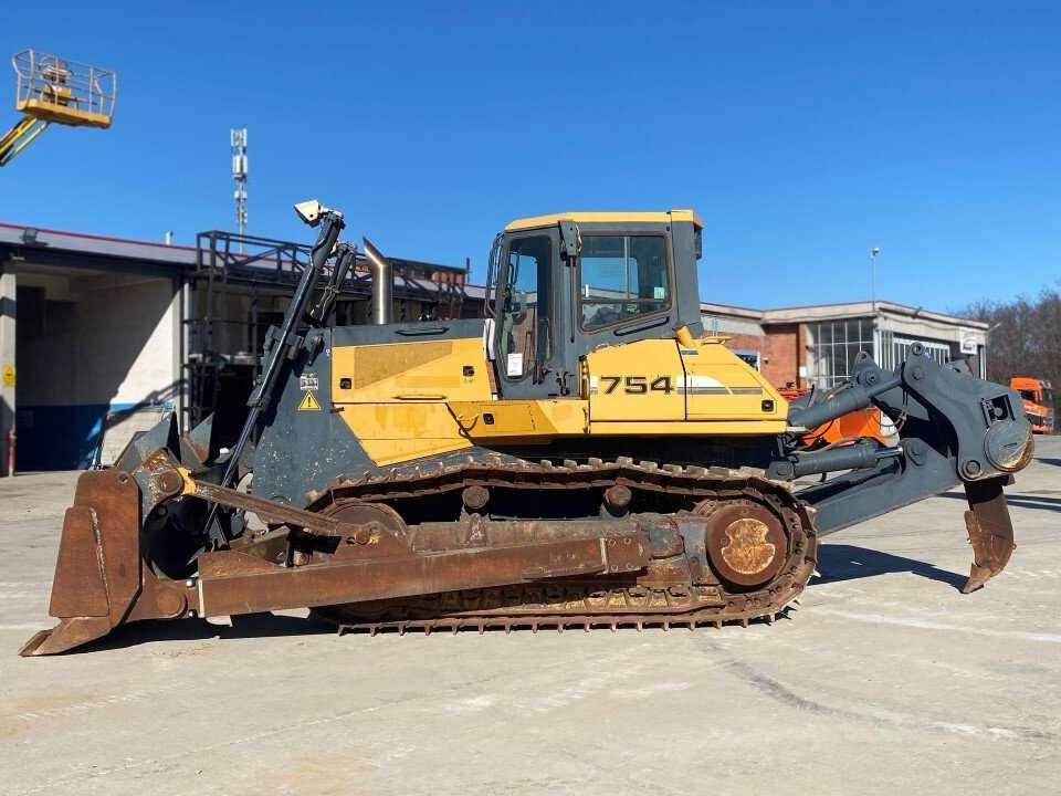 Liebherr 754 Photo 2