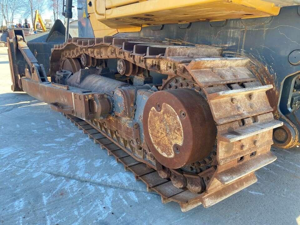 Liebherr 754 Photo 4