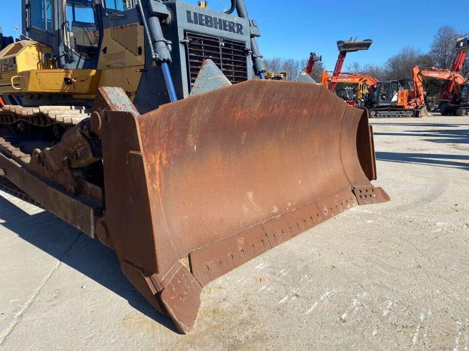 Liebherr 754 Photo 5