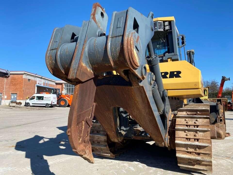 Liebherr 754 Photo 6