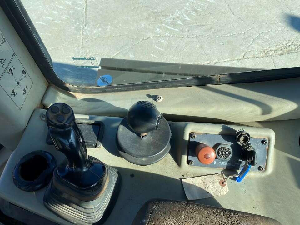 Liebherr 754 Photo 8
