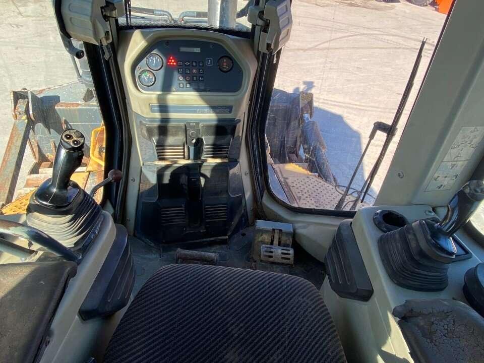 Liebherr 754 Photo 9