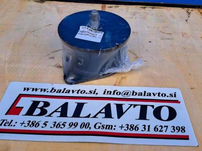 06129901, 06129902, 061299013 Rubber buffer pour Bomag compactor en vente par Balavto