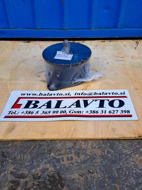 06129901, 06129902, 061299013 Rubber buffer pour Bomag compactor Photo 2
