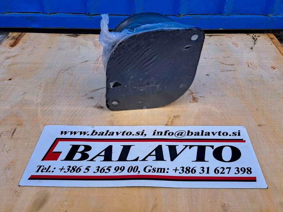 06129901, 06129902, 061299013 Rubber buffer pour Bomag compactor Photo 3