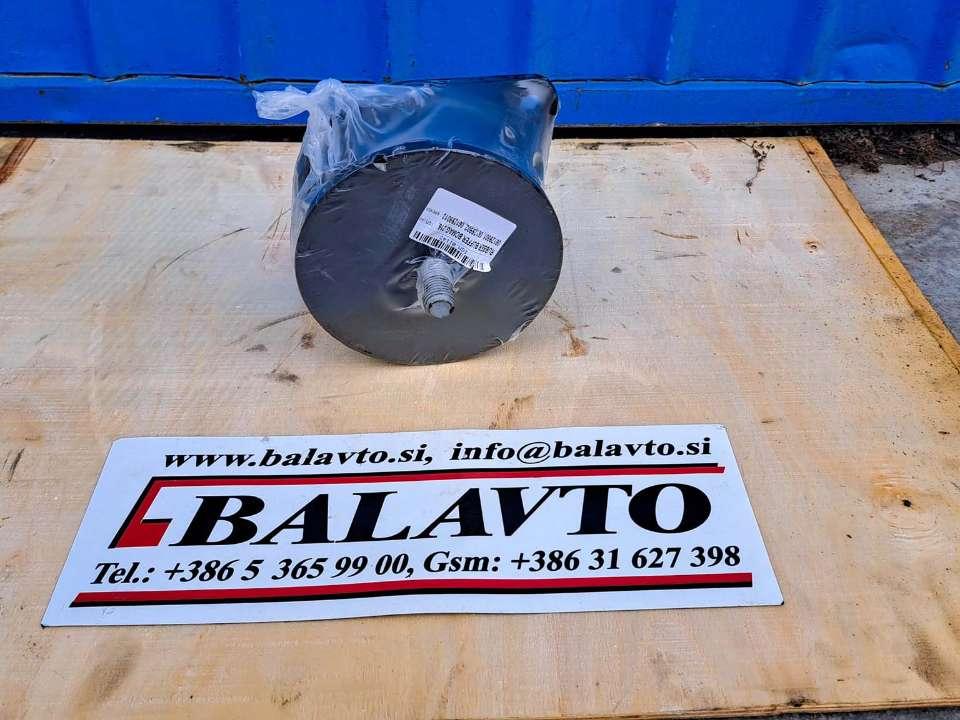 06129901, 06129902, 061299013 Rubber buffer pour Bomag compactor Photo 4
