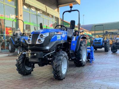 Solis S22 - DOPPIA TRAZIONE 4WD Photo 1