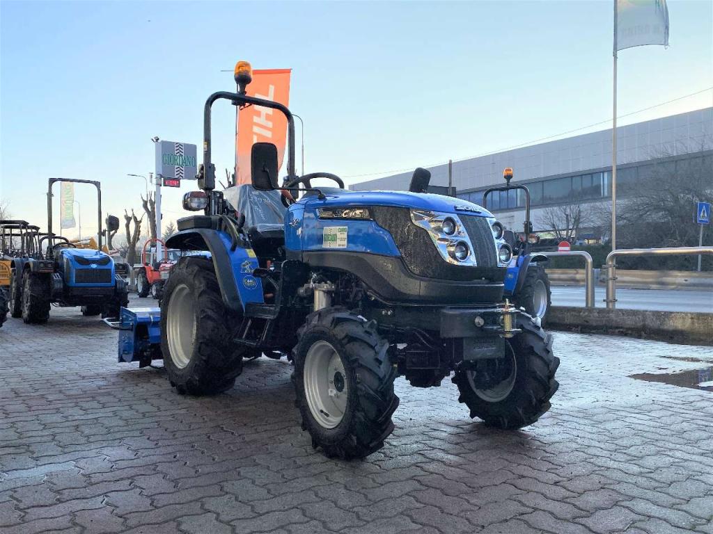 Solis S22 - DOPPIA TRAZIONE 4WD Photo 12