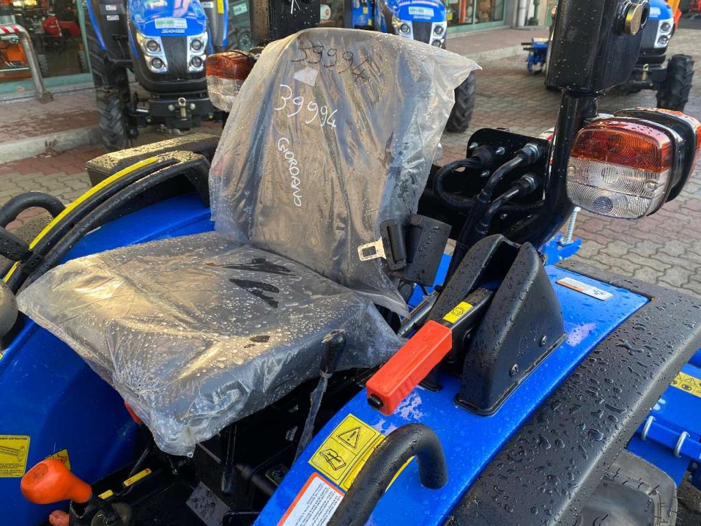 Solis S22 - DOPPIA TRAZIONE 4WD Photo 18
